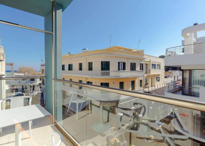 The Perfect Spot Luxury Apartments