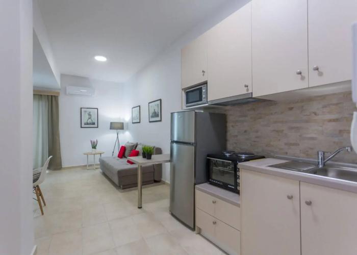 The Perfect Spot Luxury Apartments