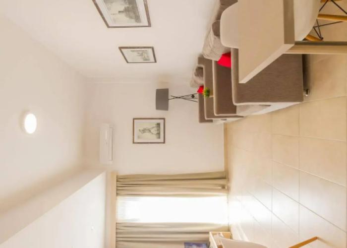 The Perfect Spot Luxury Apartments
