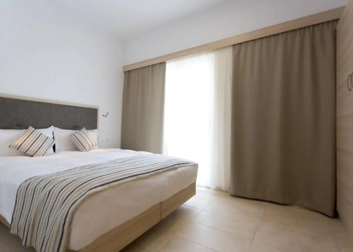 The Perfect Spot Luxury Apartments