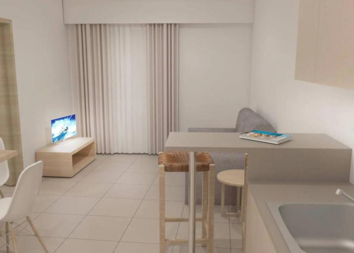 The Perfect Spot Luxury Apartments