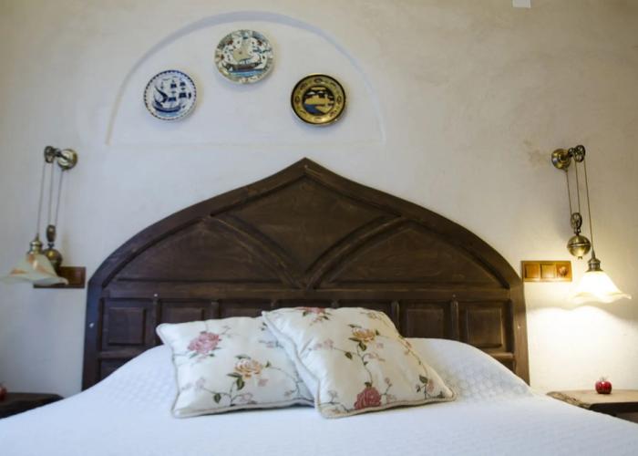 Elafusa Luxury Apartment