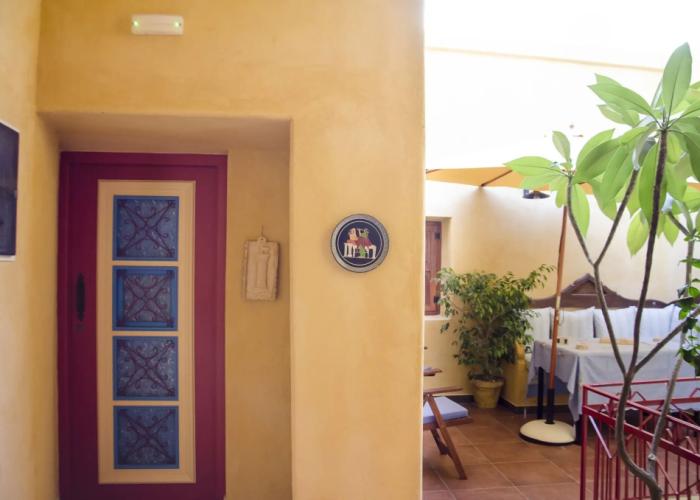 Elafusa Luxury Apartment
