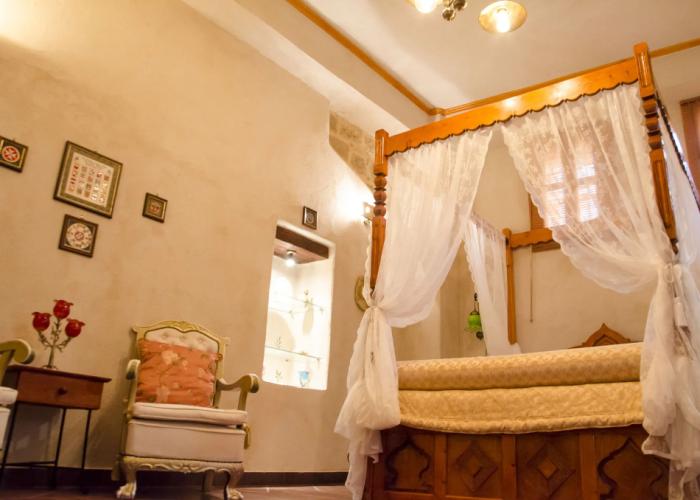 Elafusa Luxury Apartment