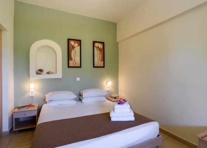 Pefkos Village Resort