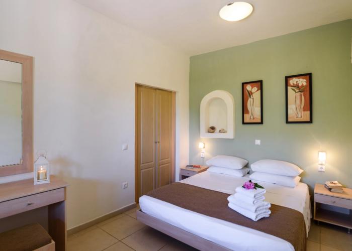 Pefkos Village Resort