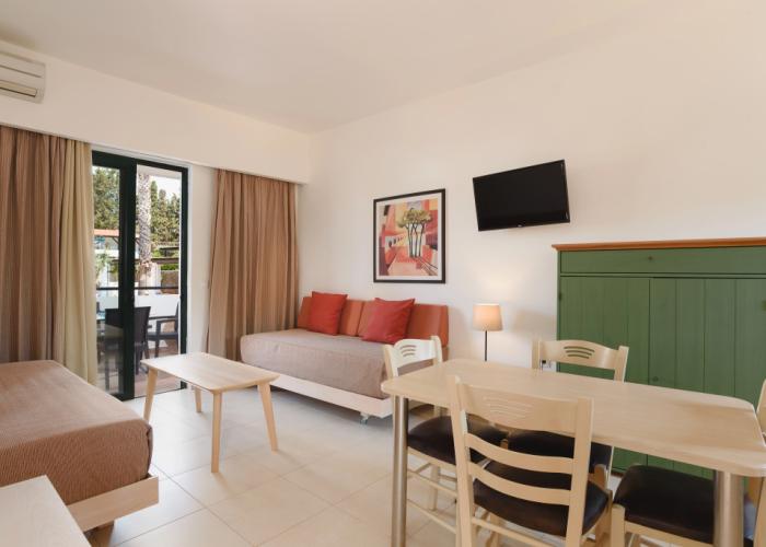 Pefkos Village Resort