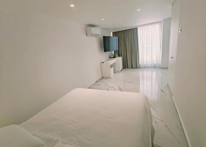 Ibiscus Hotel