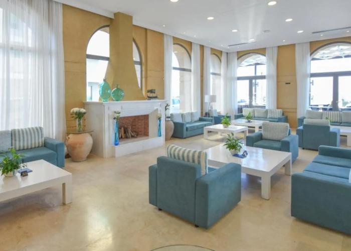 Ibiscus Hotel