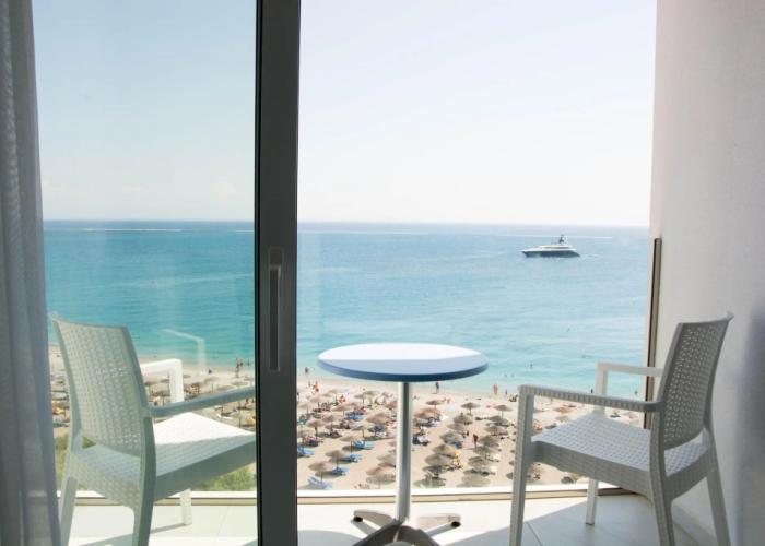 Ibiscus Hotel