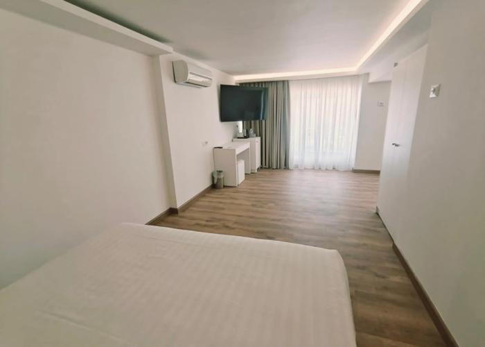 Ibiscus Hotel
