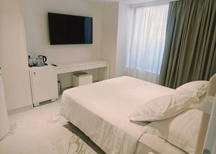 Ibiscus Hotel