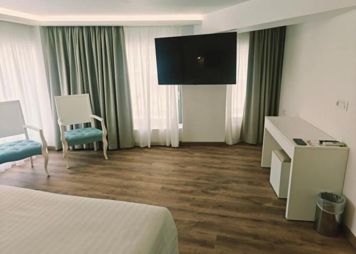 Ibiscus Hotel