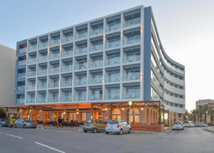 Ibiscus Hotel