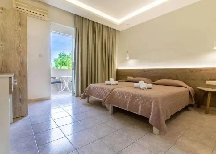Venezia Resort Hotel & Spa