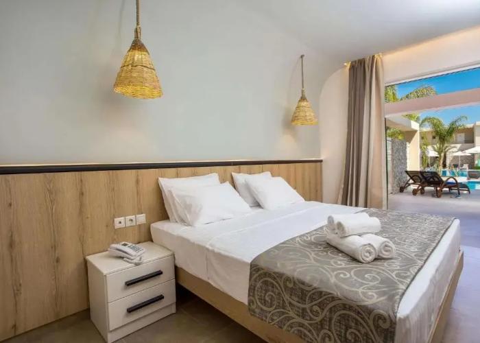 Venezia Resort Hotel & Spa