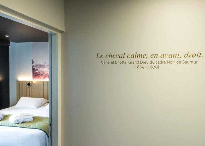 Mercure Bords De Loire Saumur
