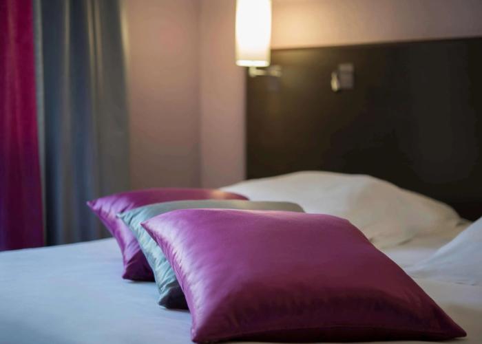 Mercure Bords De Loire Saumur
