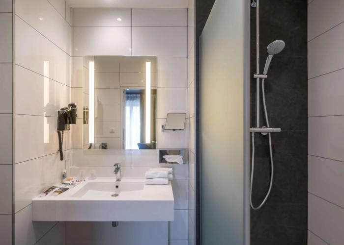 Mercure Bords De Loire Saumur