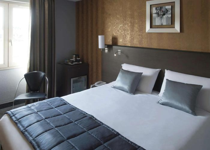 Mercure Bords De Loire Saumur