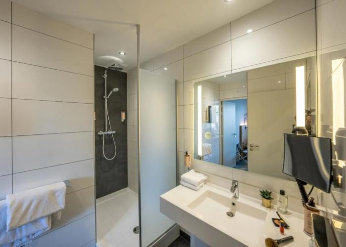 Mercure Bords De Loire Saumur