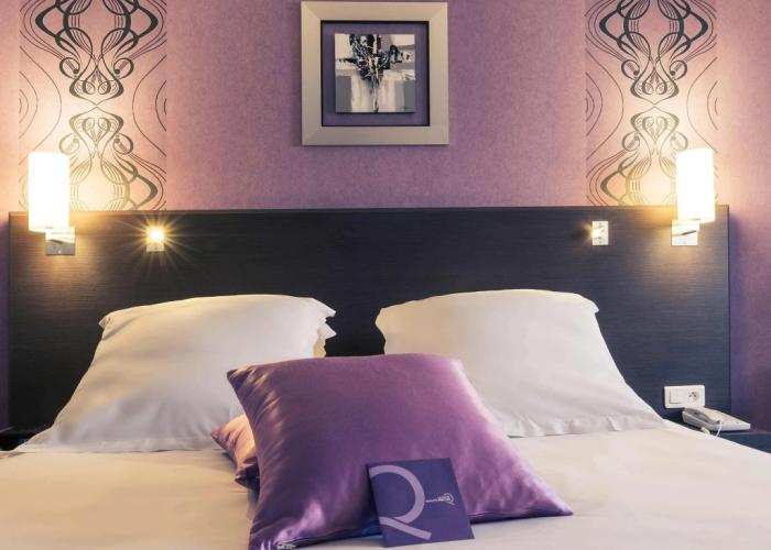 Mercure Bords De Loire Saumur