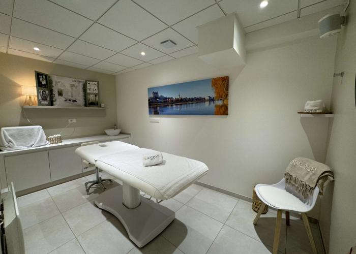 Hotel Kyriad Saumur