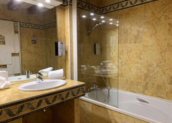 Hotel Kyriad Saumur
