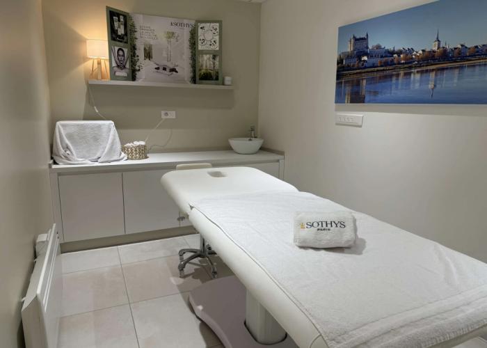 Hotel Kyriad Saumur