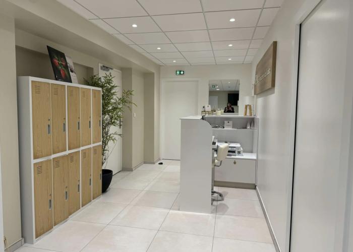 Hotel Kyriad Saumur