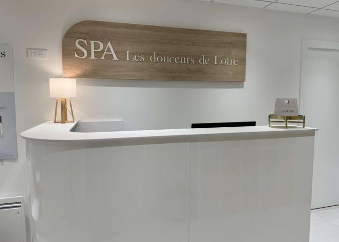 Hotel Kyriad Saumur