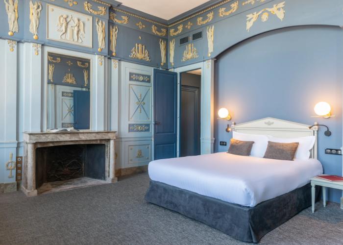 Hôtel Anne d'Anjou,The Originals Collection