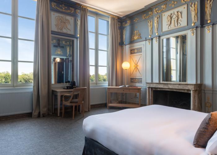 Hôtel Anne d'Anjou,The Originals Collection