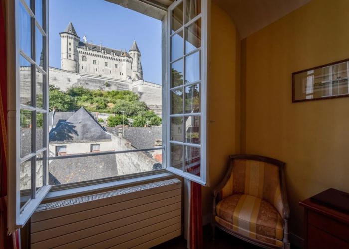 Hôtel Anne d'Anjou,The Originals Collection