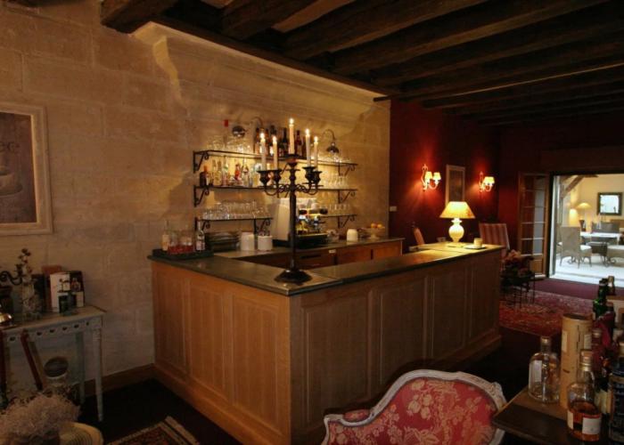 Hôtel Saint-Pierre Boutique-Hotel
