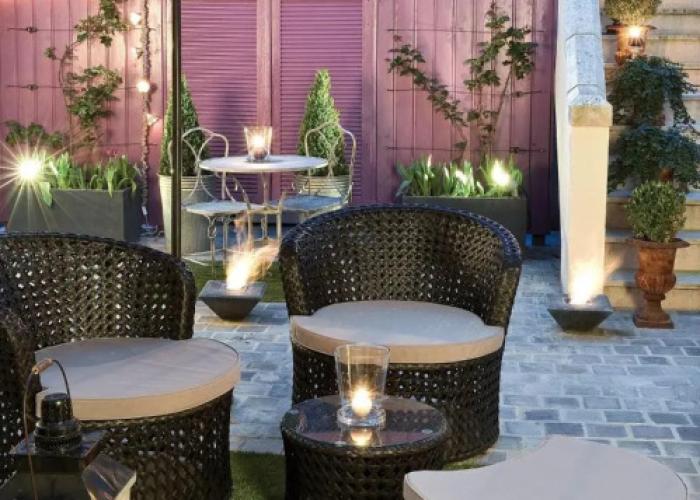 Hôtel Saint-Pierre Boutique-Hotel