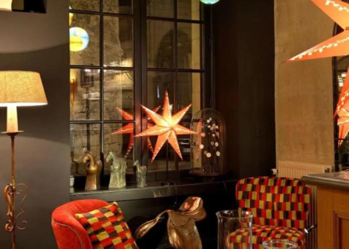 Hôtel Saint-Pierre Boutique-Hotel
