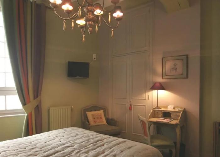 Hôtel Saint-Pierre Boutique-Hotel