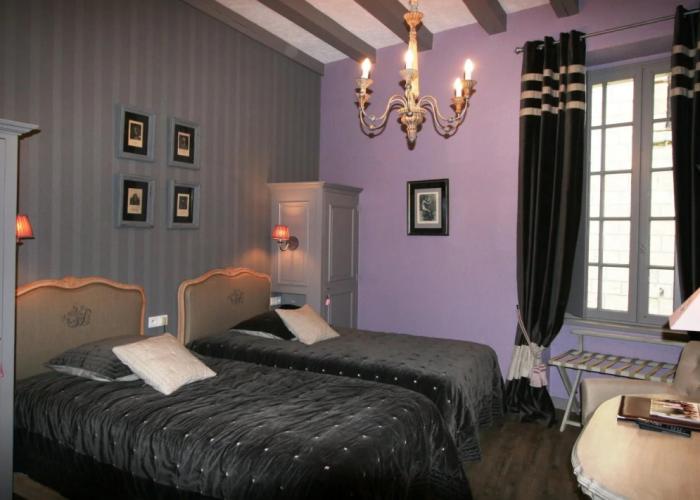 Hôtel Saint-Pierre Boutique-Hotel