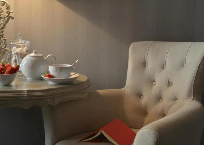 Hôtel Saint-Pierre Boutique-Hotel