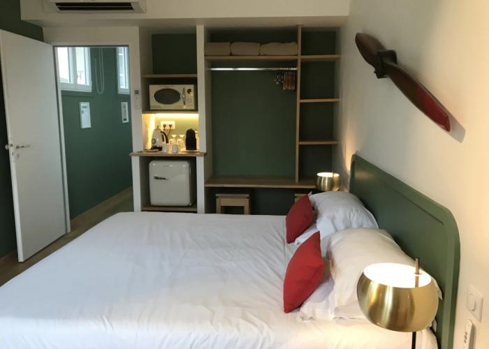 The Originals Boutique, Hôtel Le Londres, Saumur