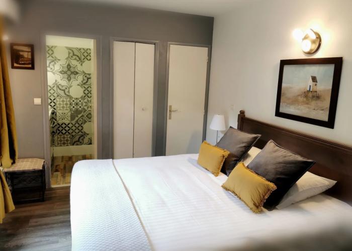 Les Terrasses de Saumur Hotel & Spa