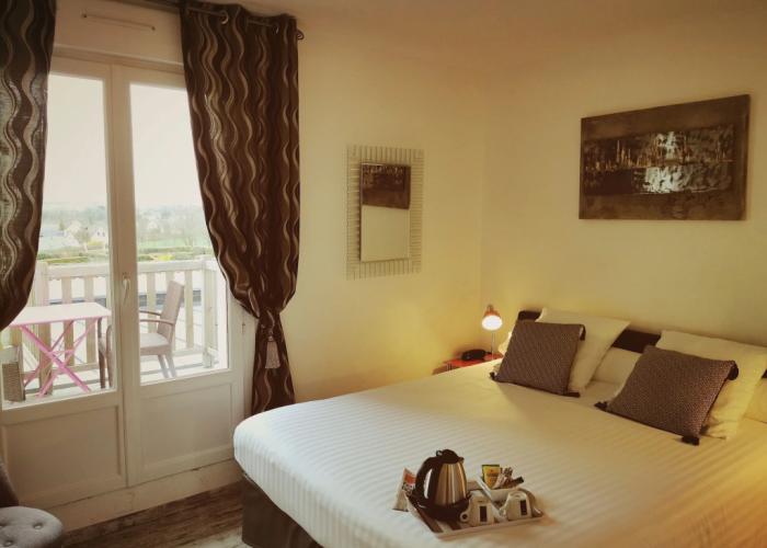 Les Terrasses de Saumur Hotel & Spa