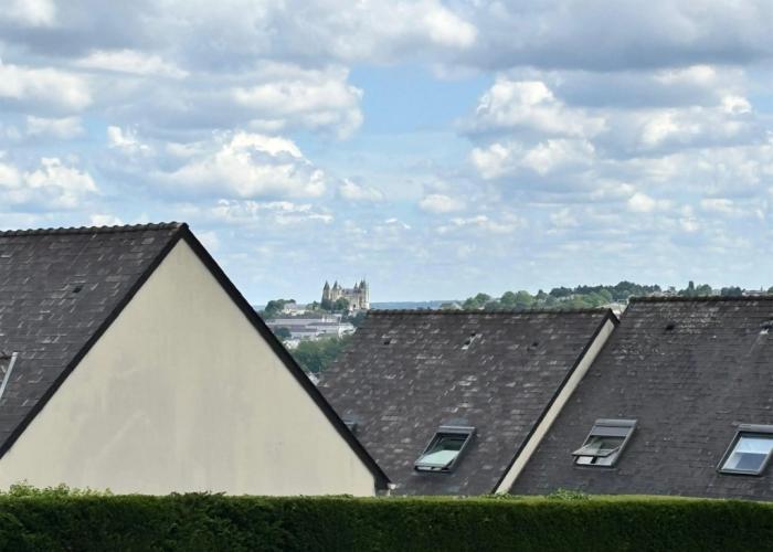 Campanile Saumur