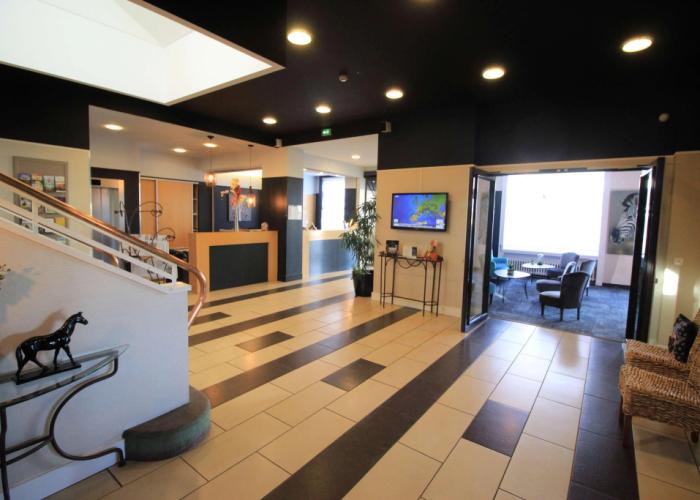 Best Western Adagio