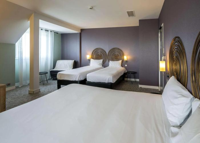 Best Western Adagio