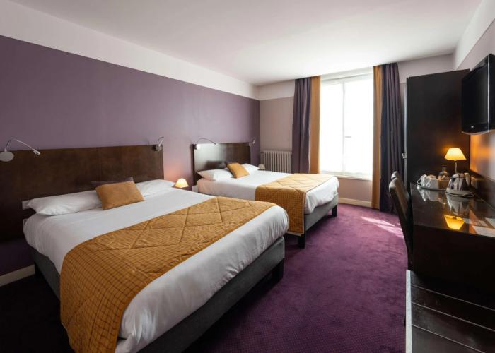 Best Western Adagio