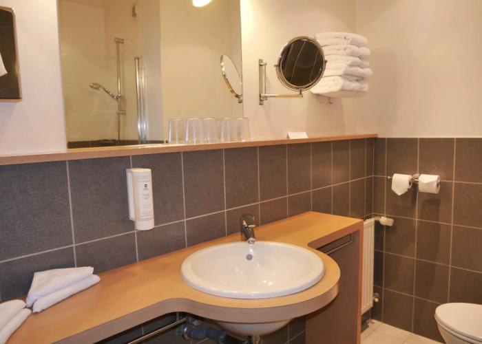 Best Western Adagio