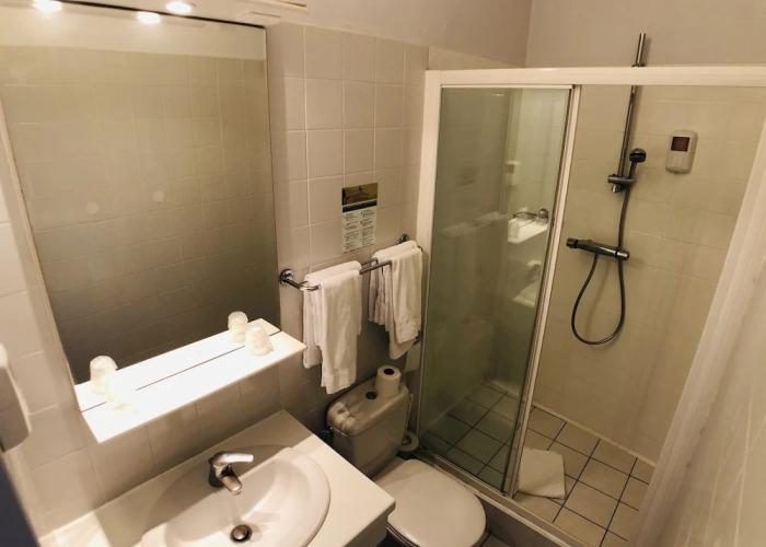 Citotel Le Volney