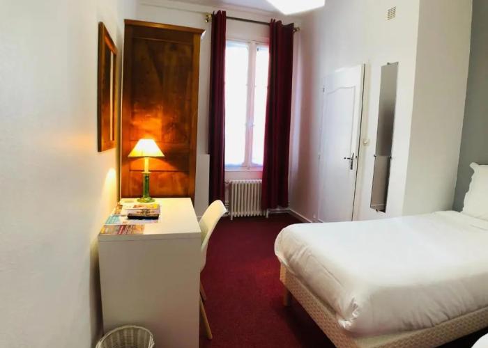 Citotel Le Volney